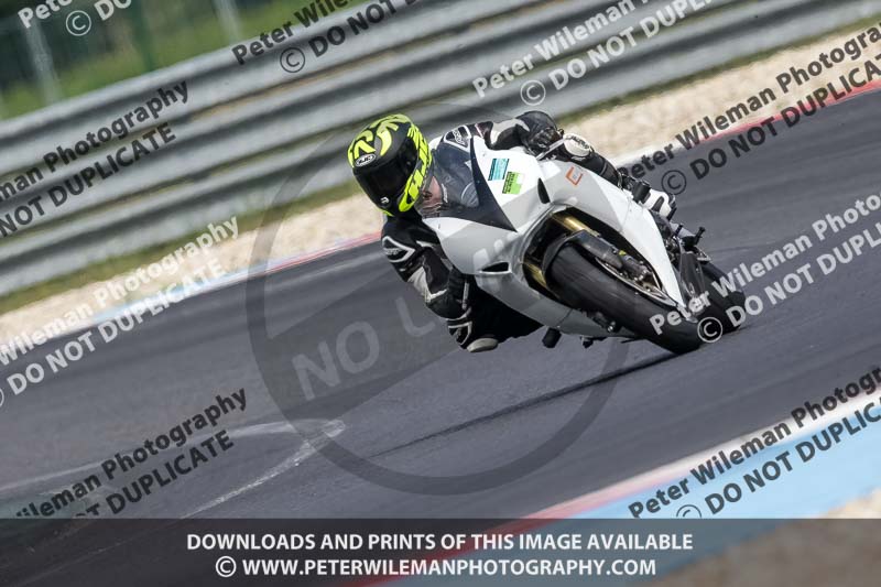 25 to 27th july 2019;Slovakia Ring;event digital images;motorbikes;no limits;peter wileman photography;trackday;trackday digital images